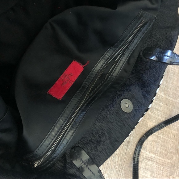 Valentino Purse - Picture 7 of 8